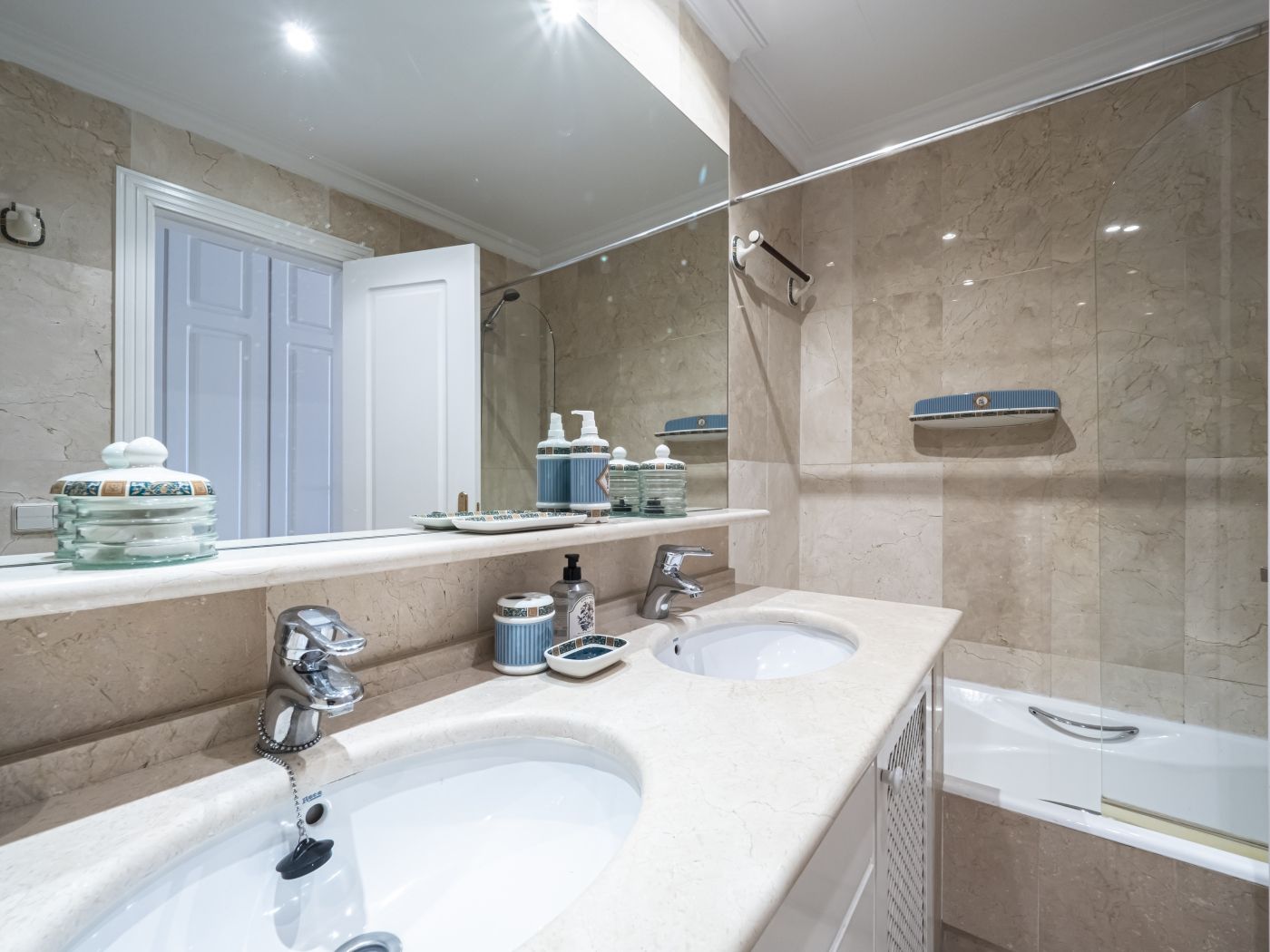 3 Bedroom Apartment in Marbella - Foto 13