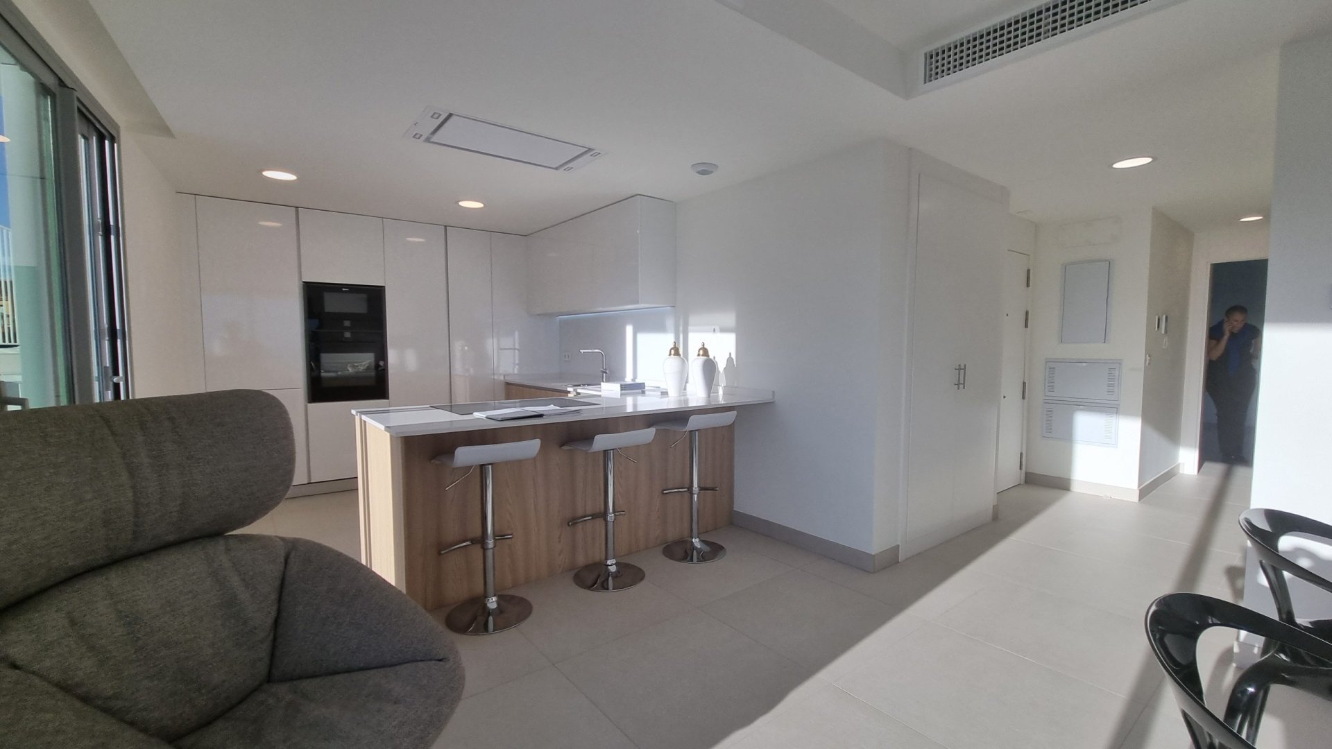 2 Bedroom Apartment in Mijas - Foto 7