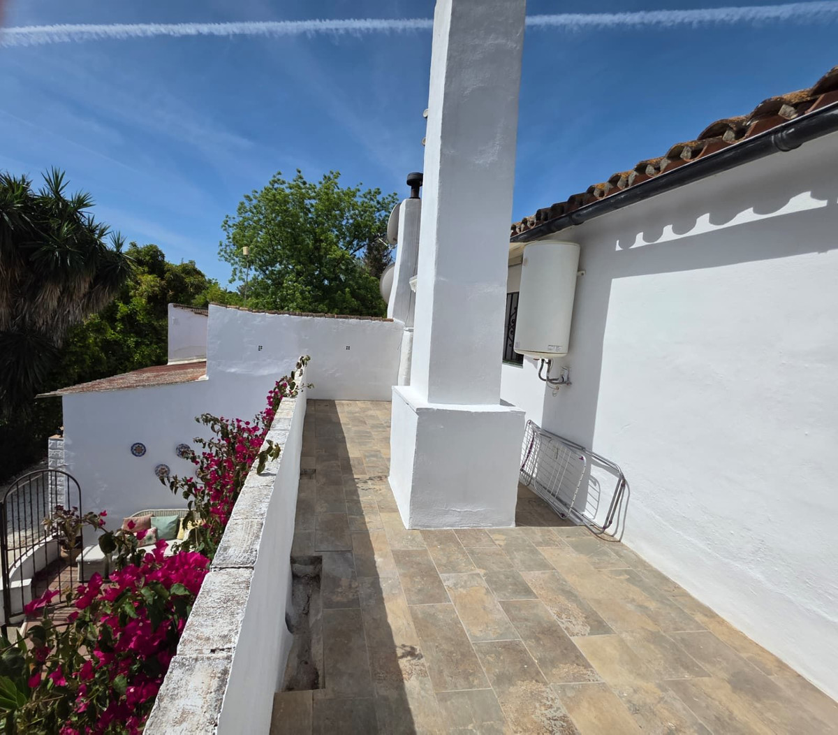 4 Bedroom Country house in Alhaurín el Grande - Photo 52