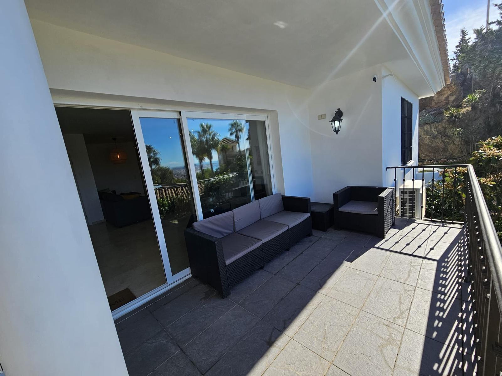 5 Bedroom Villa in Benalmádena - Foto 41