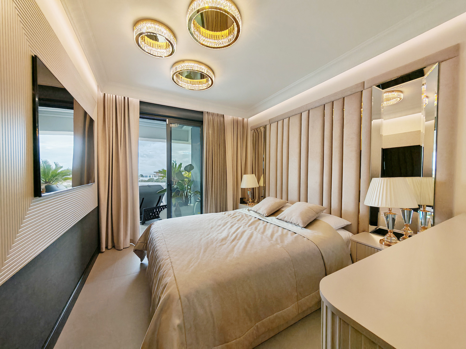 Apartamento com 3 quartos com piscina em Málaga, Espanha – Foto 17