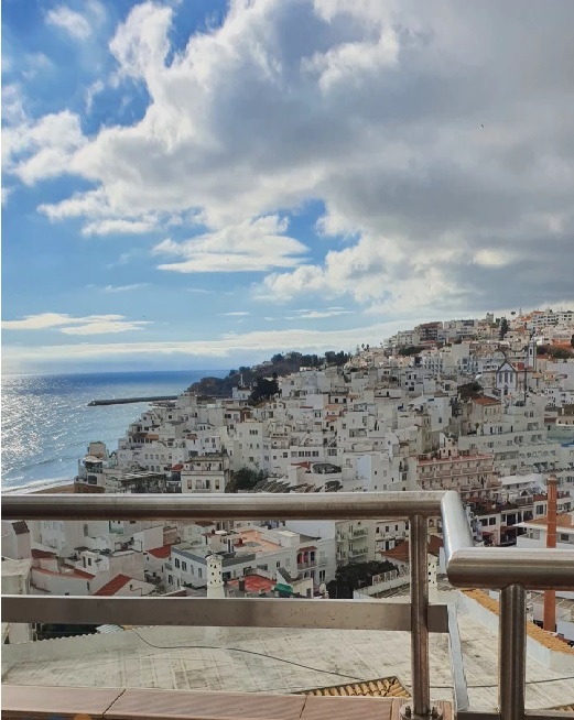 Apartamento com 2 quartos com vista mar em Espanha – Foto 1