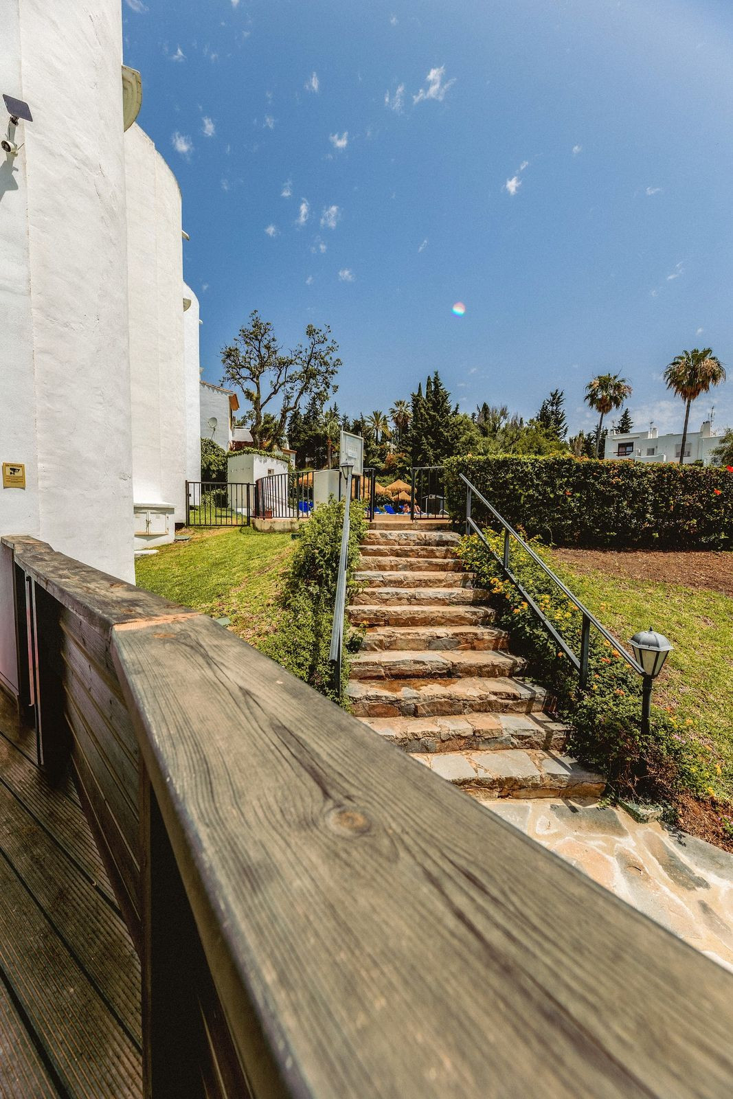 4 Bedroom Townhouse in Marbella - Photo 44