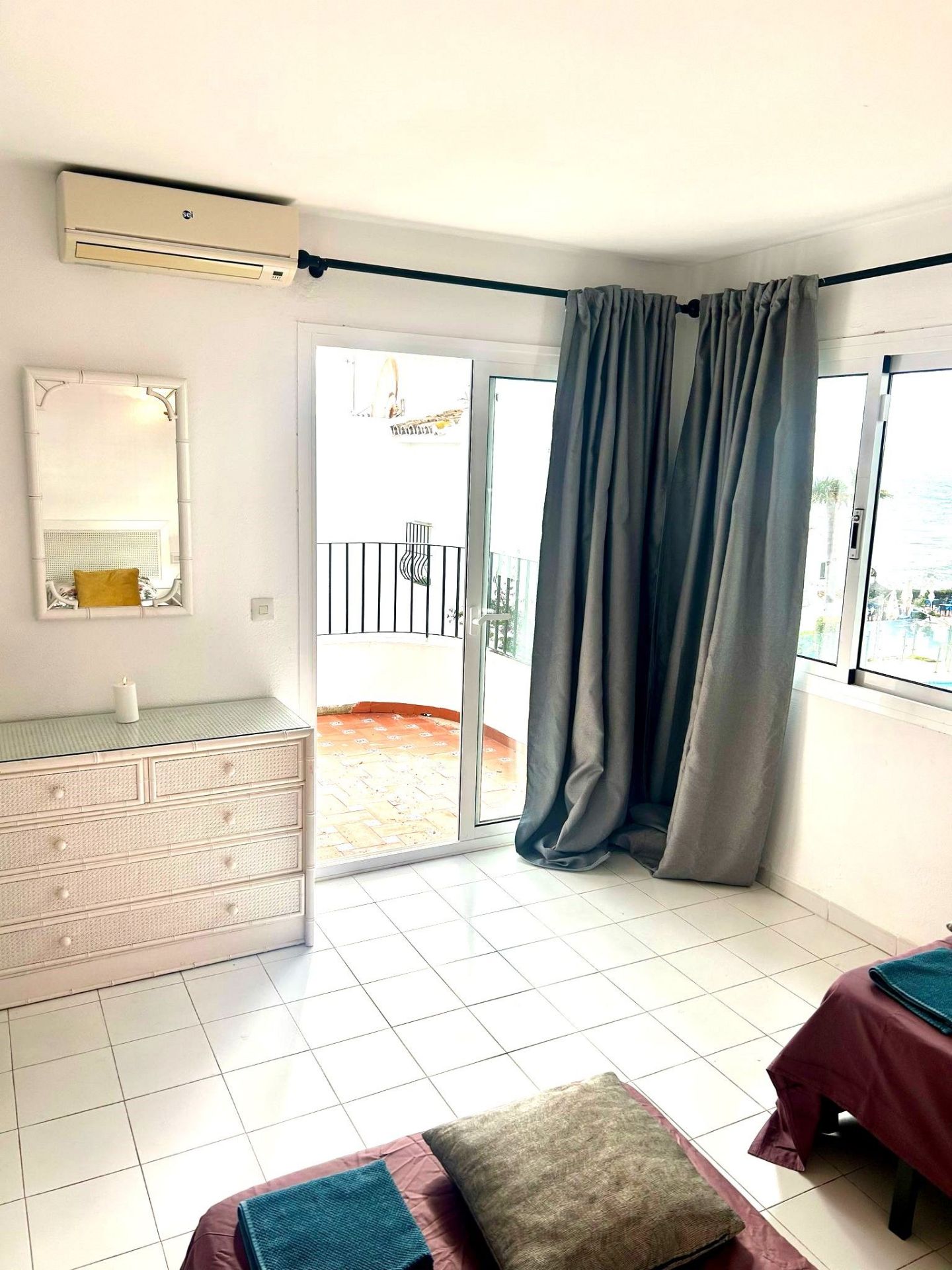 2 Bedroom Villa in Mijas - Foto 17