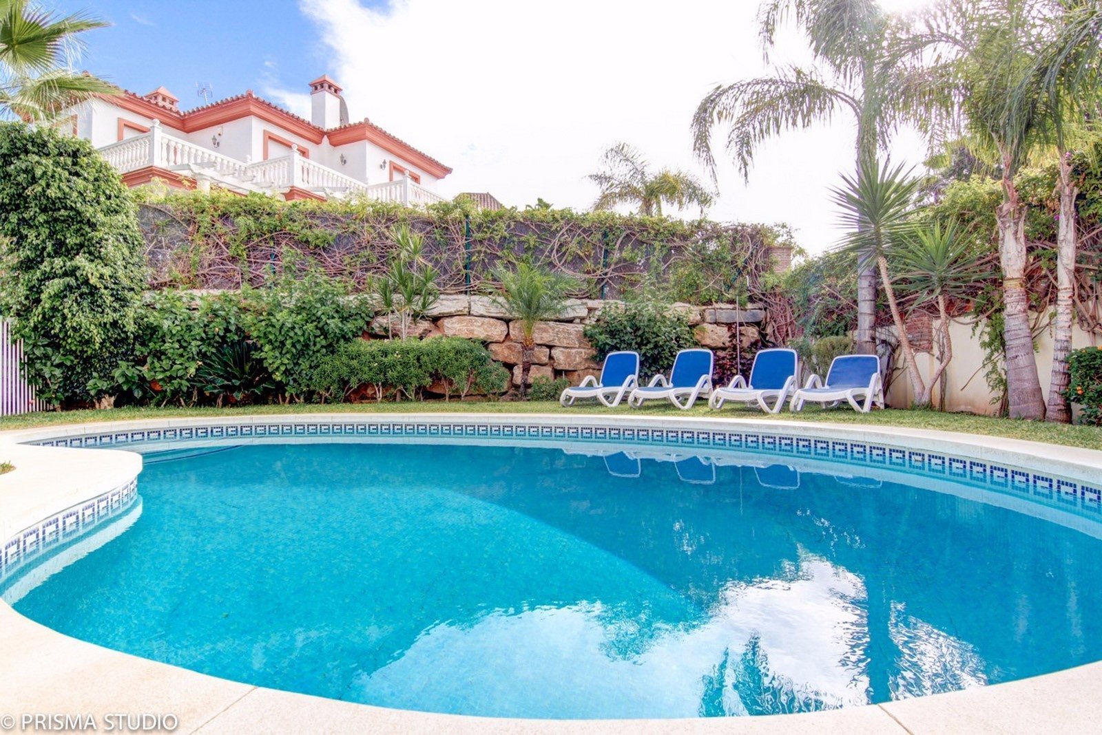 4 Bedroom Villa in Mijas - Photo 3