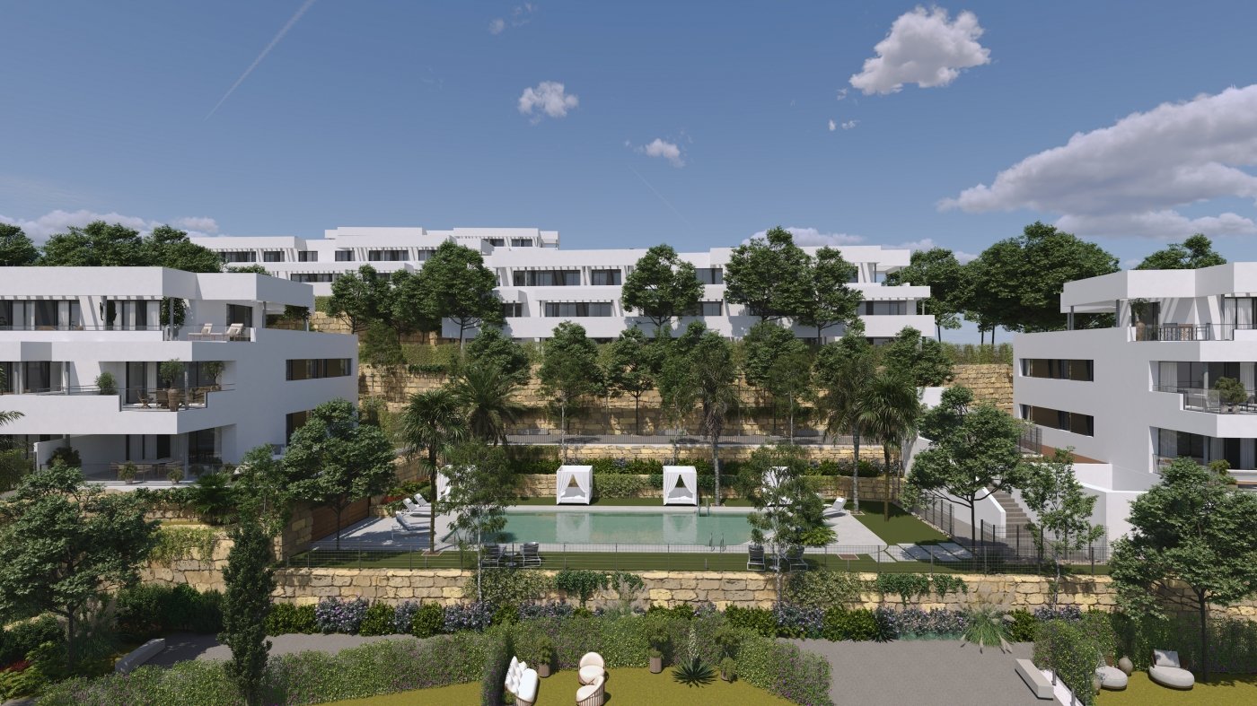2 Bedroom Apartment in Casares - Photo 9
