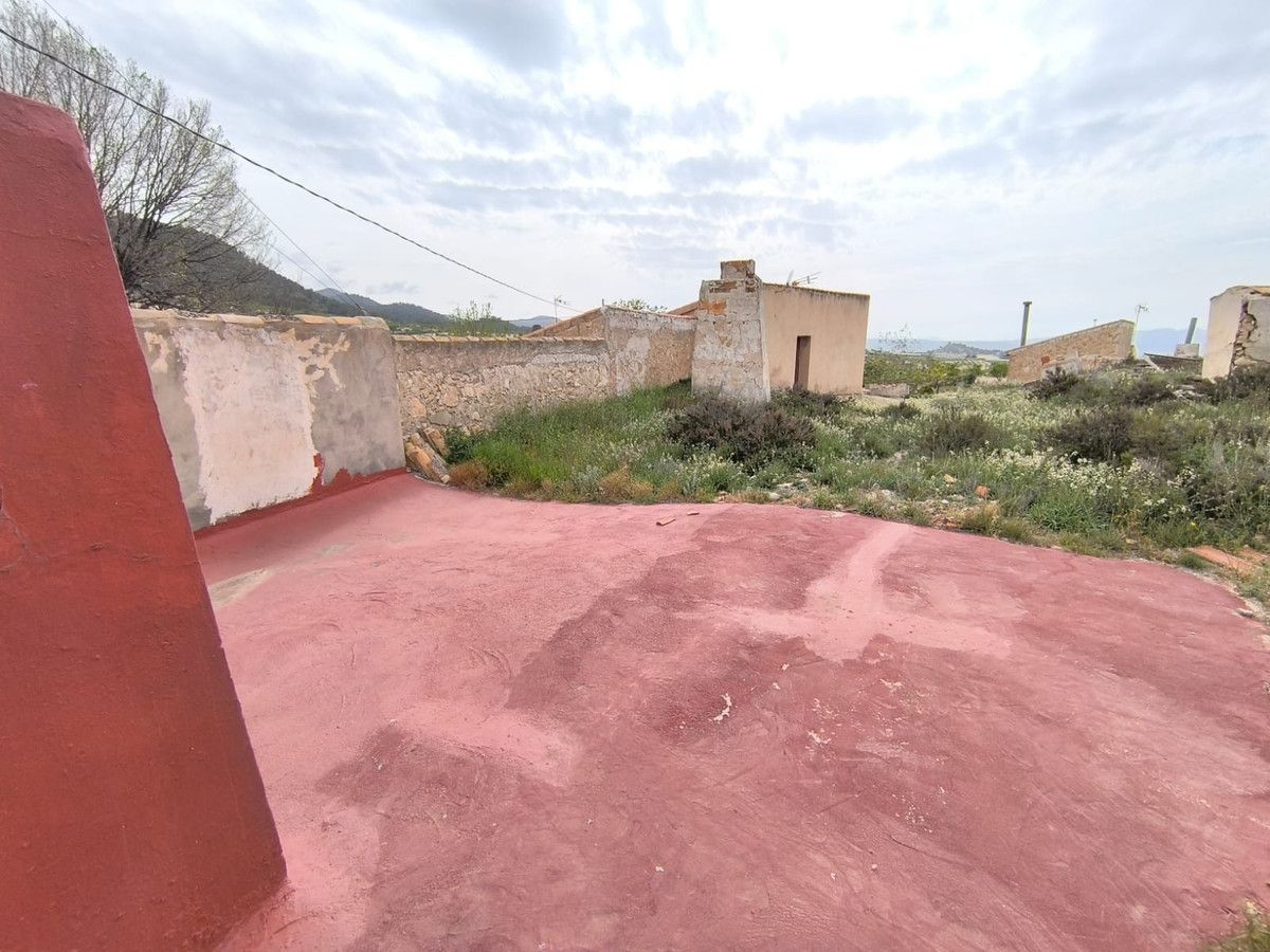 Moradia com 7 quartos em Múrcia, Espanha – Foto 18