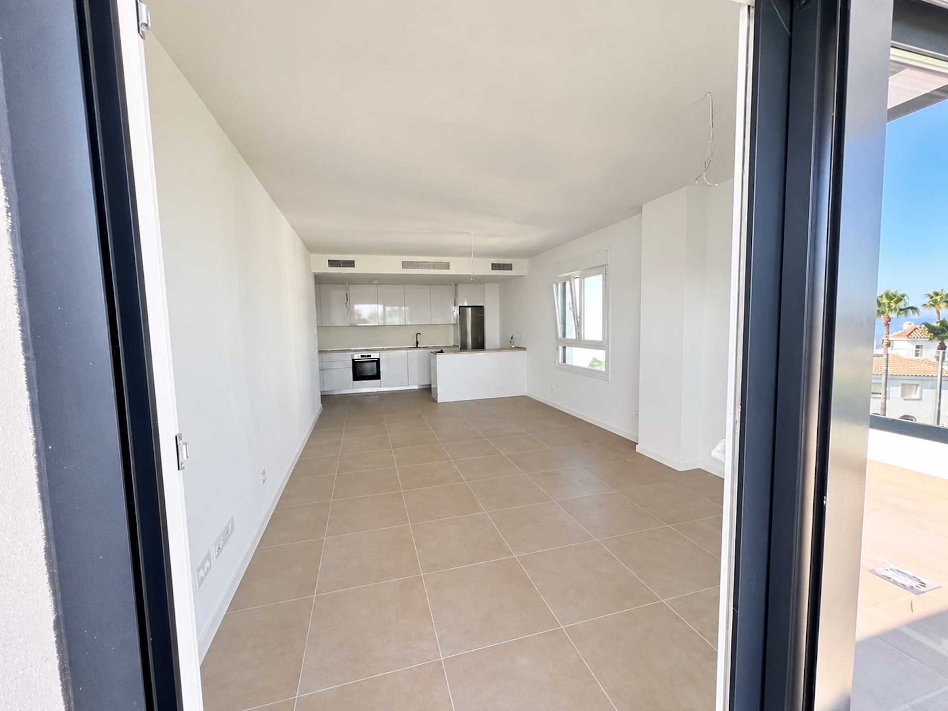 3 Bedroom Apartment in Mijas - Photo 6