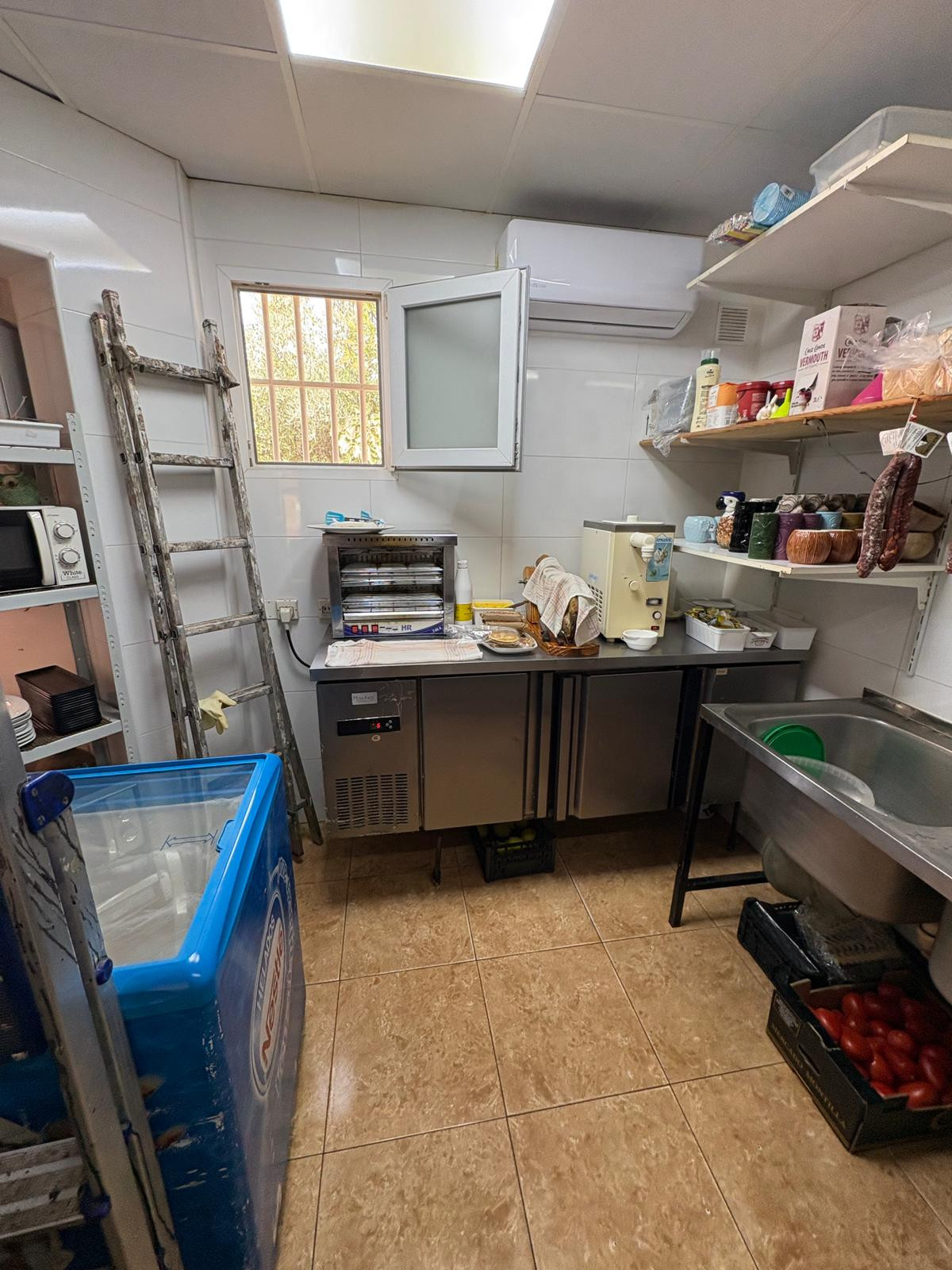 Espaço comercial em Almería, Espanha – Foto 18