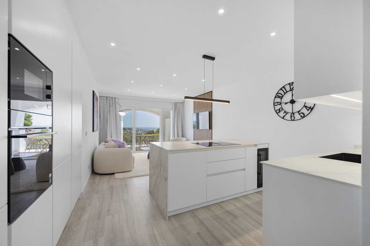 3 Bedroom Apartment in Benahavís - Foto 7