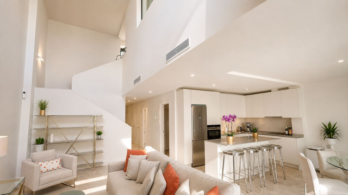 4 Bedroom Townhouse in Mijas - Photo 6