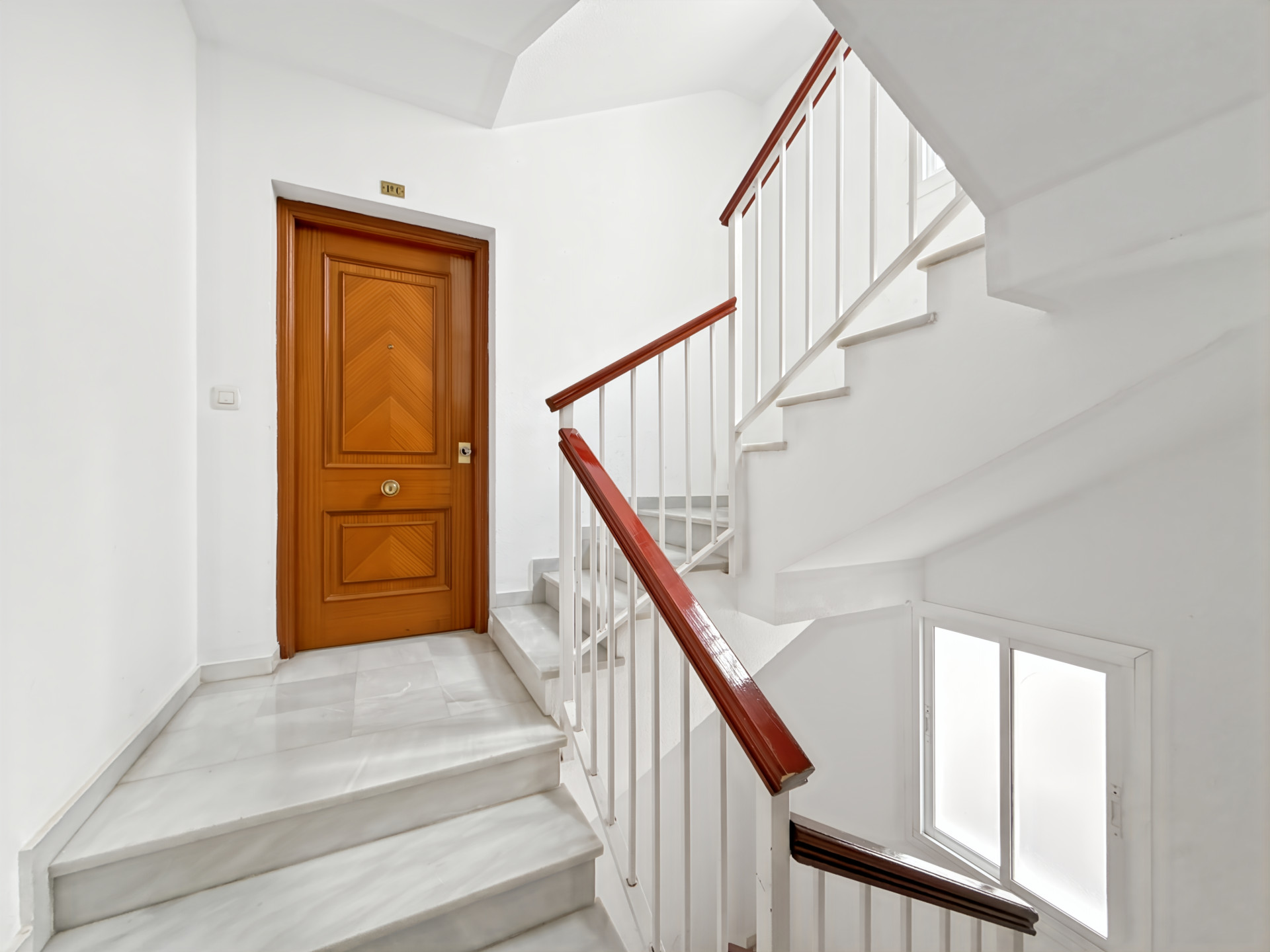 1 Bedroom Apartment in Málaga - Photo 48