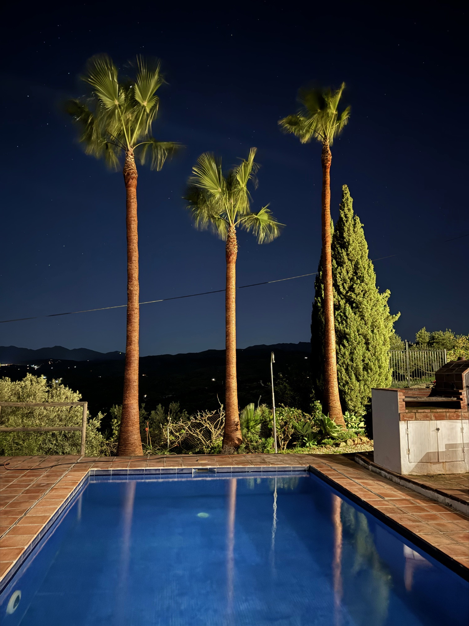 Moradia com 3 quartos com piscina em Málaga, Espanha – Foto 27