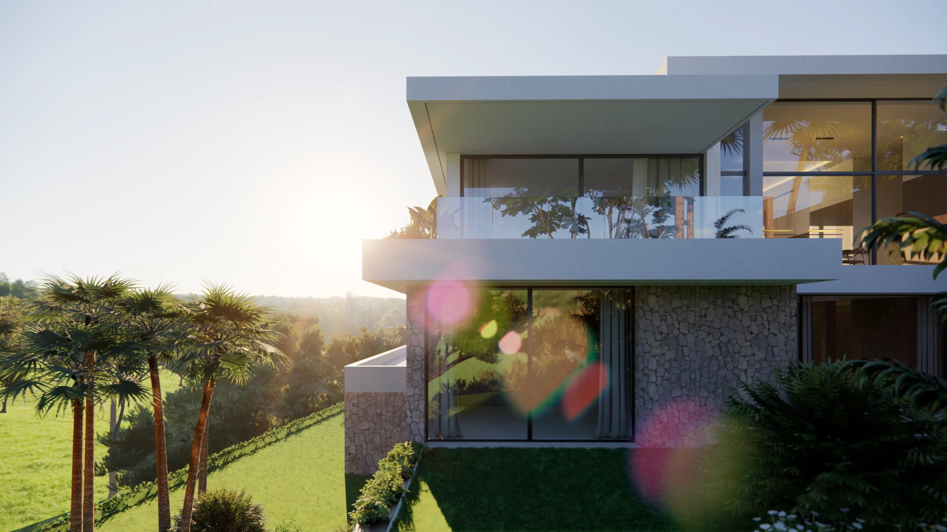 1,812 m² Plot in Benahavís - Photo 24
