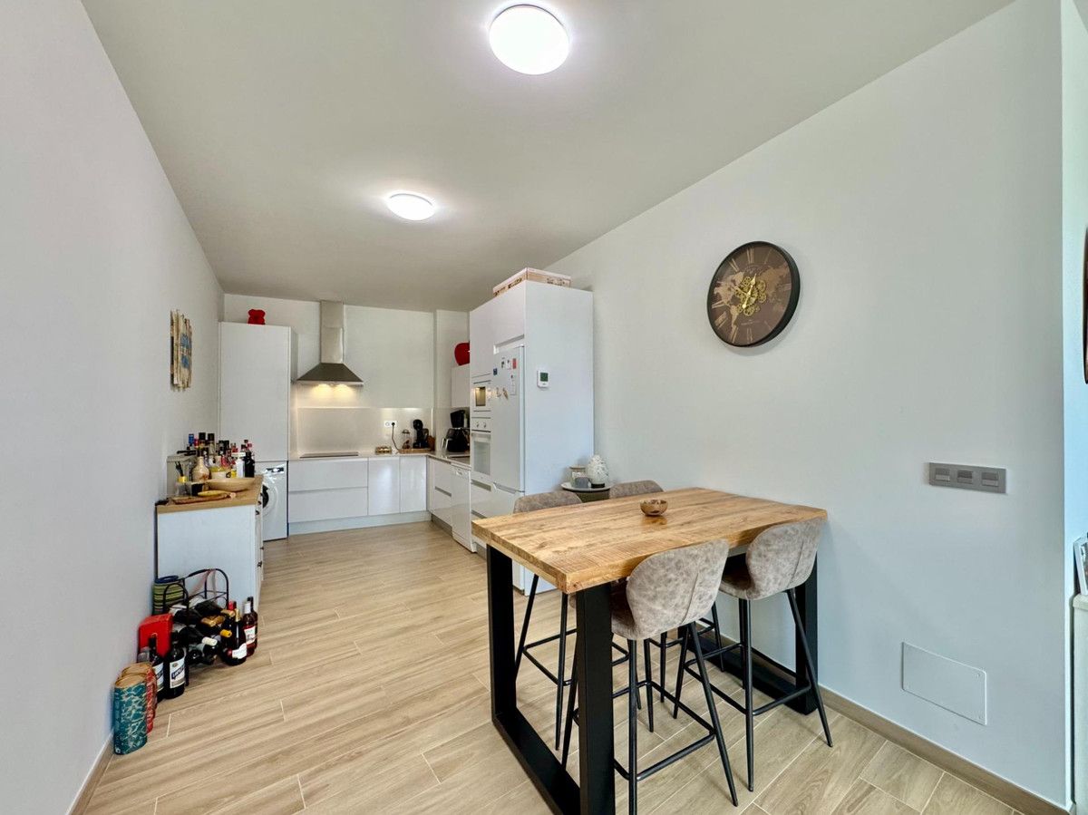 Appartamento con 2 camere a Murcia, Spagna – Foto 19