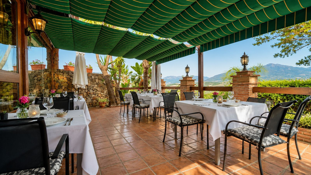 Moradia com 8 quartos com piscina em Málaga, Espanha – Foto 14