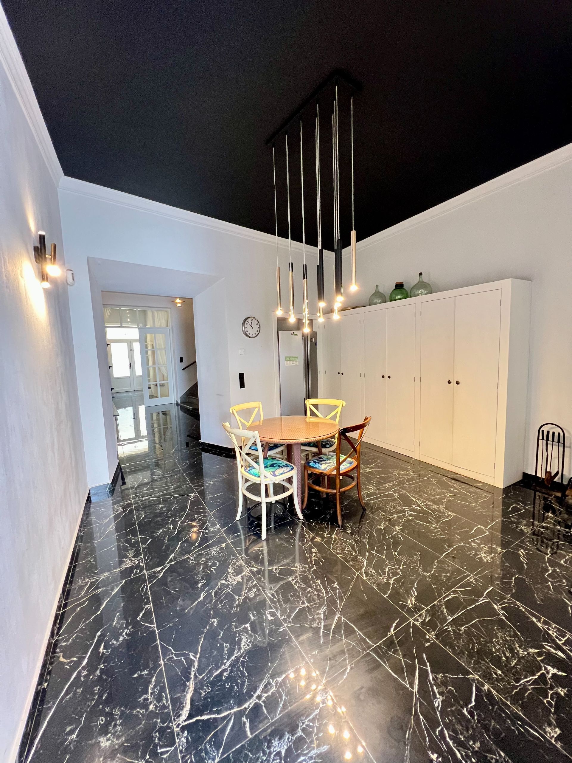 Villa con 5 camere con piscina a Baleari, Spagna – Foto 7