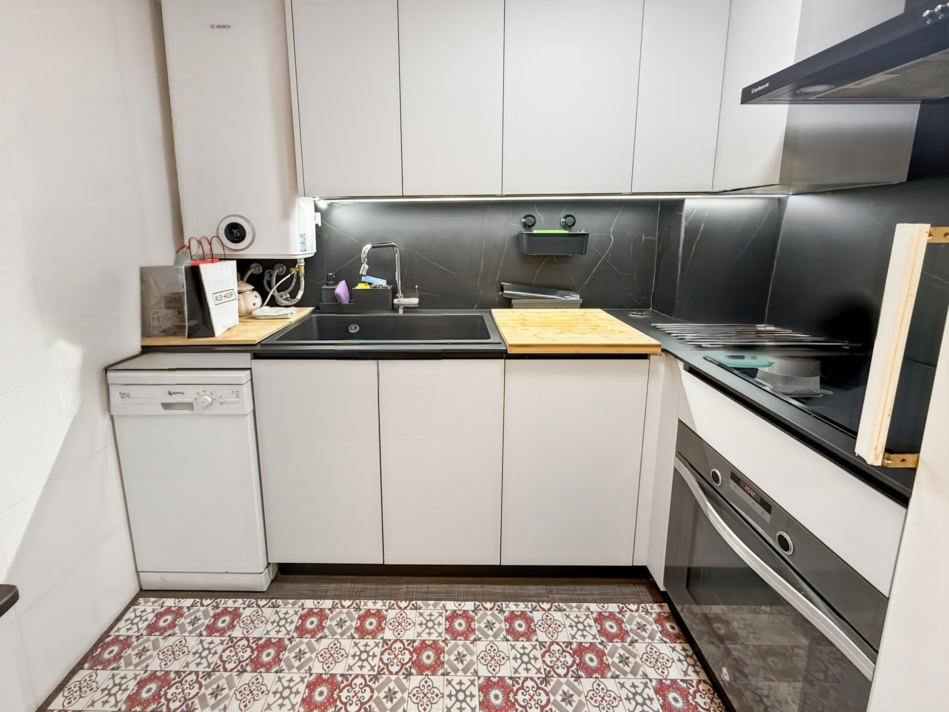 4 Bedroom Penthouse in Benalmádena - Photo 14