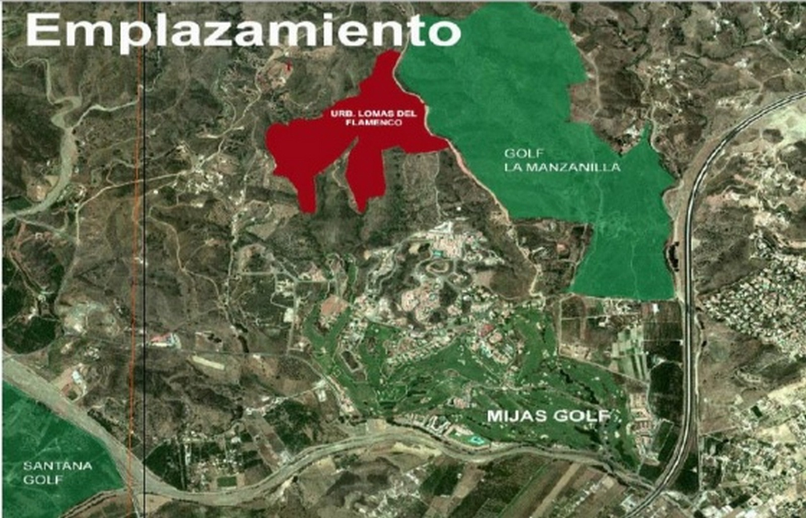 580 m² Plot in Mijas - Photo 13