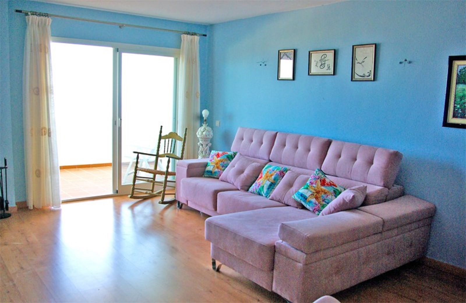 2 Bedroom Apartment in Mijas - Photo 11