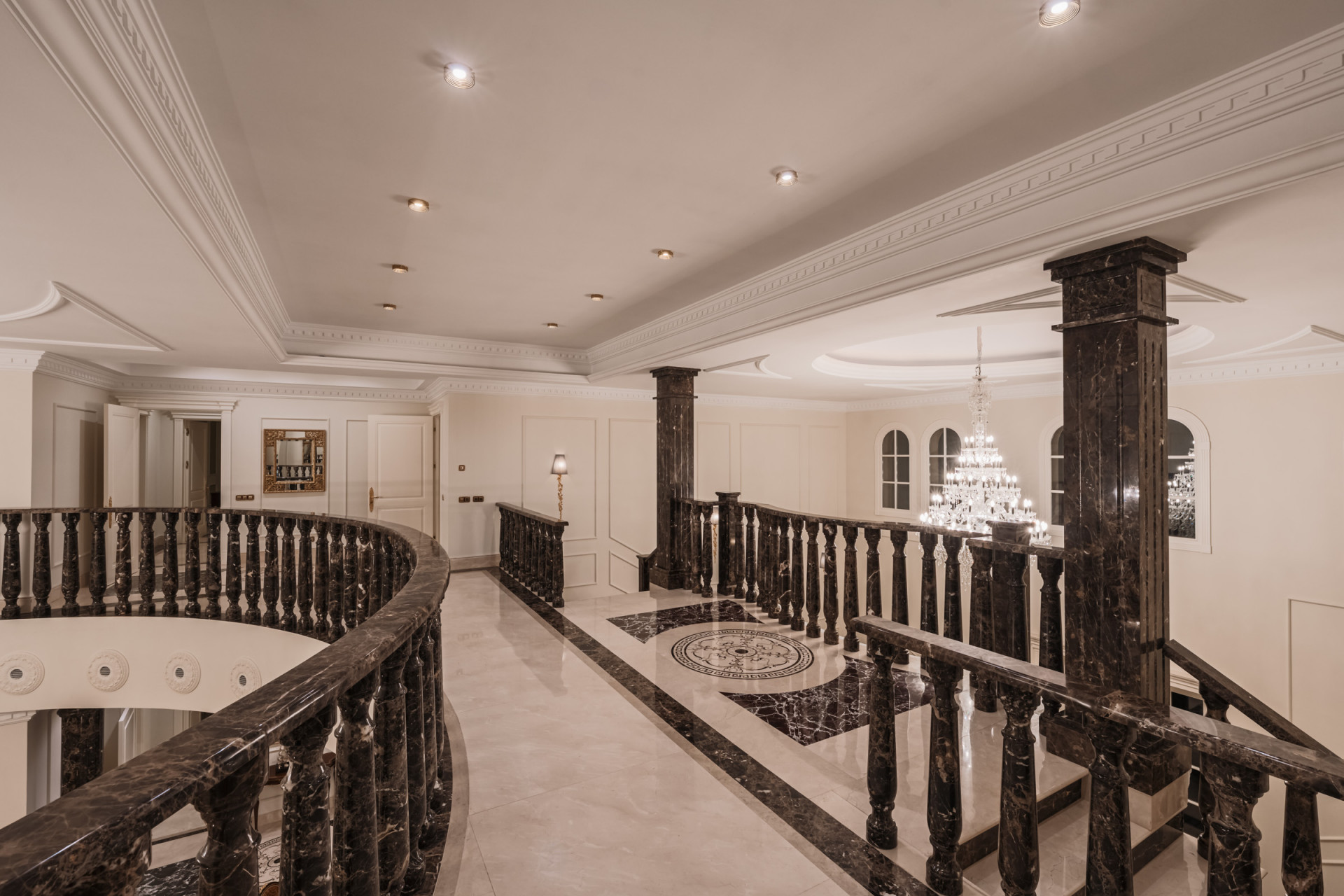 7 Bedroom Villa in Marbella - Photo 28