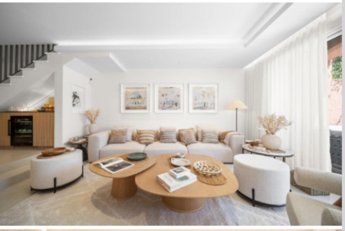 3 Bedroom Townhouse in Marbella - Photo 5