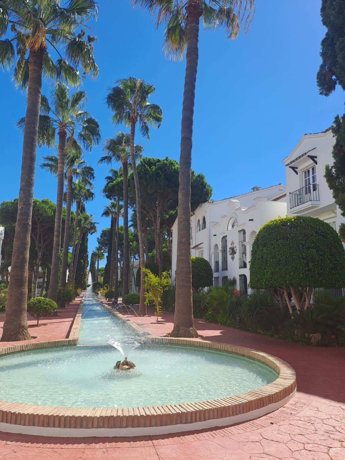 3 Bedroom Apartment in Estepona - Photo 27