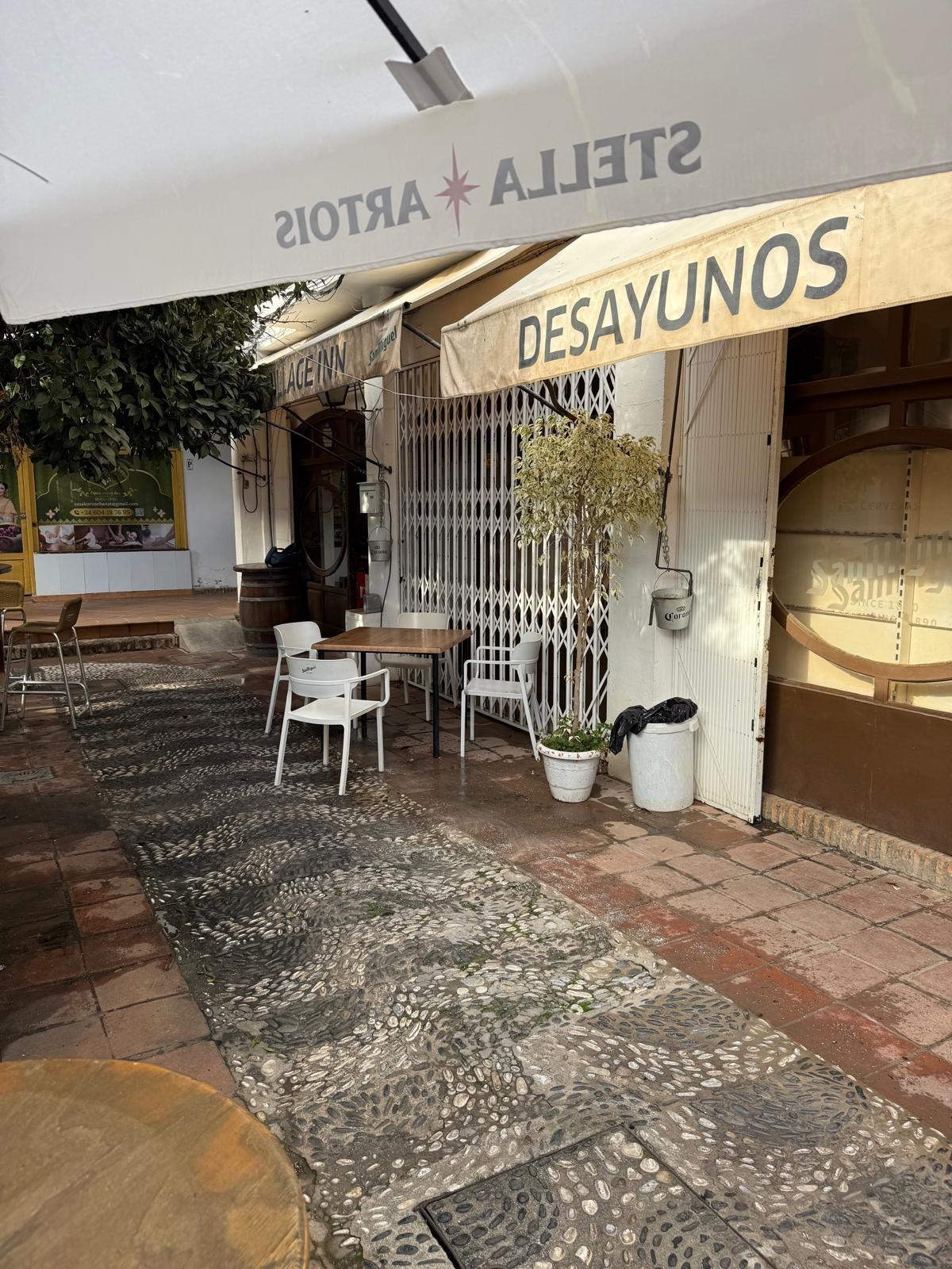 Local en Málaga – Foto 20