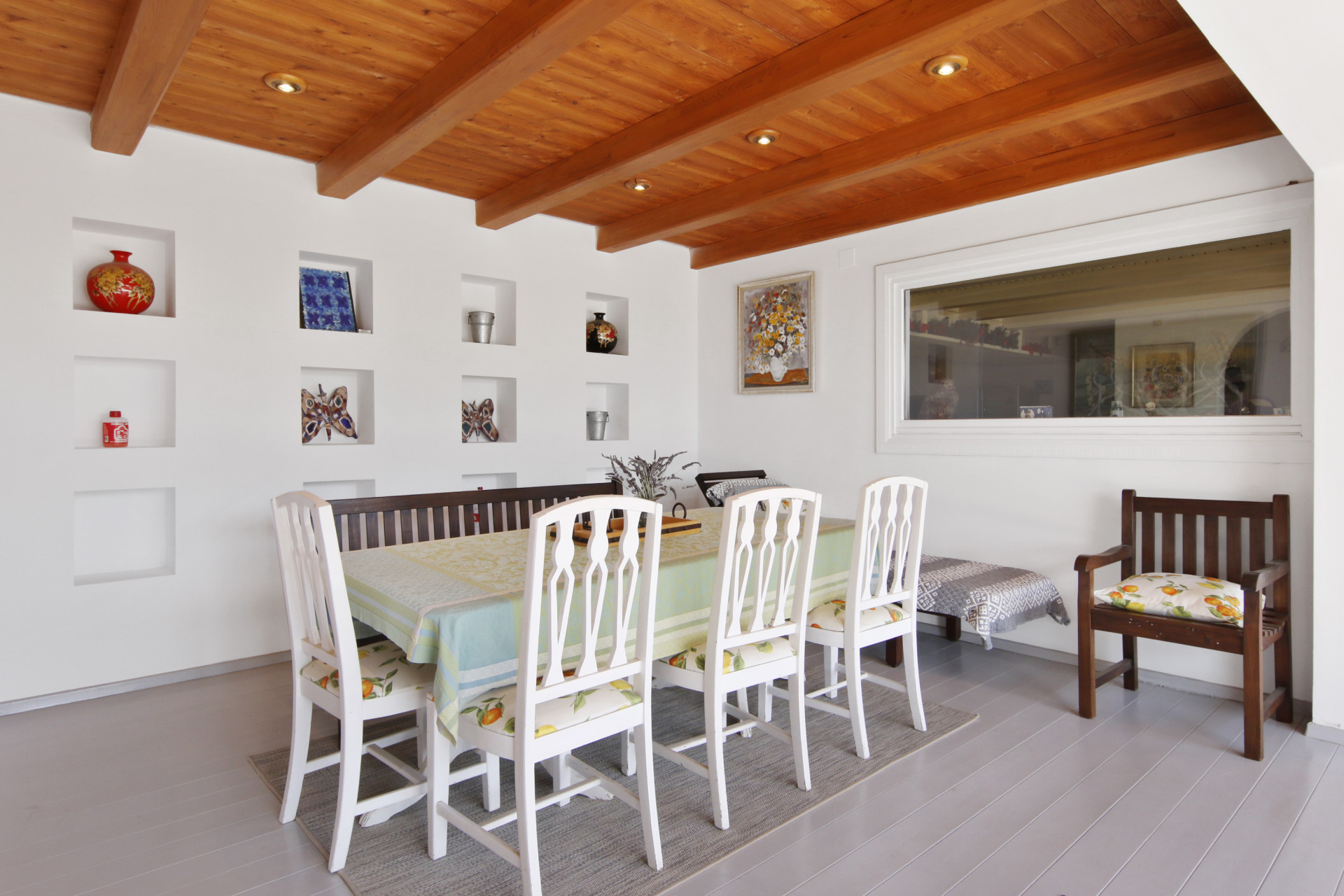 5 Bedroom Villa in Benahavís - Foto 4