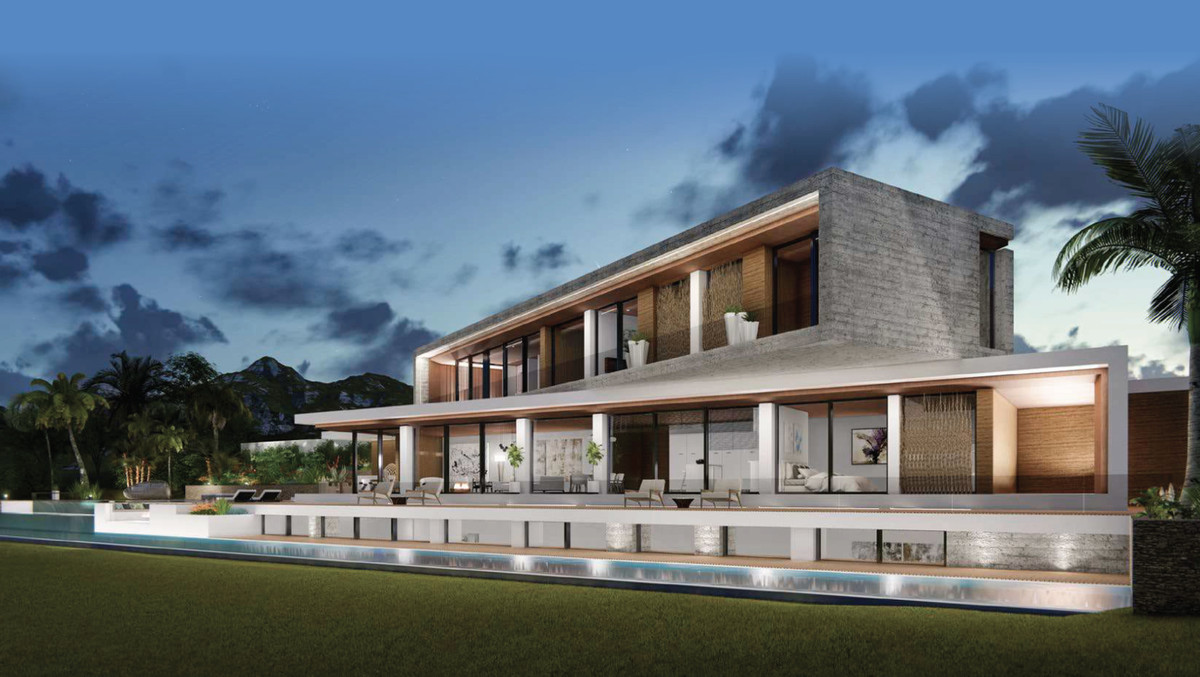 2,763 m² Plot in Mijas - Photo 5