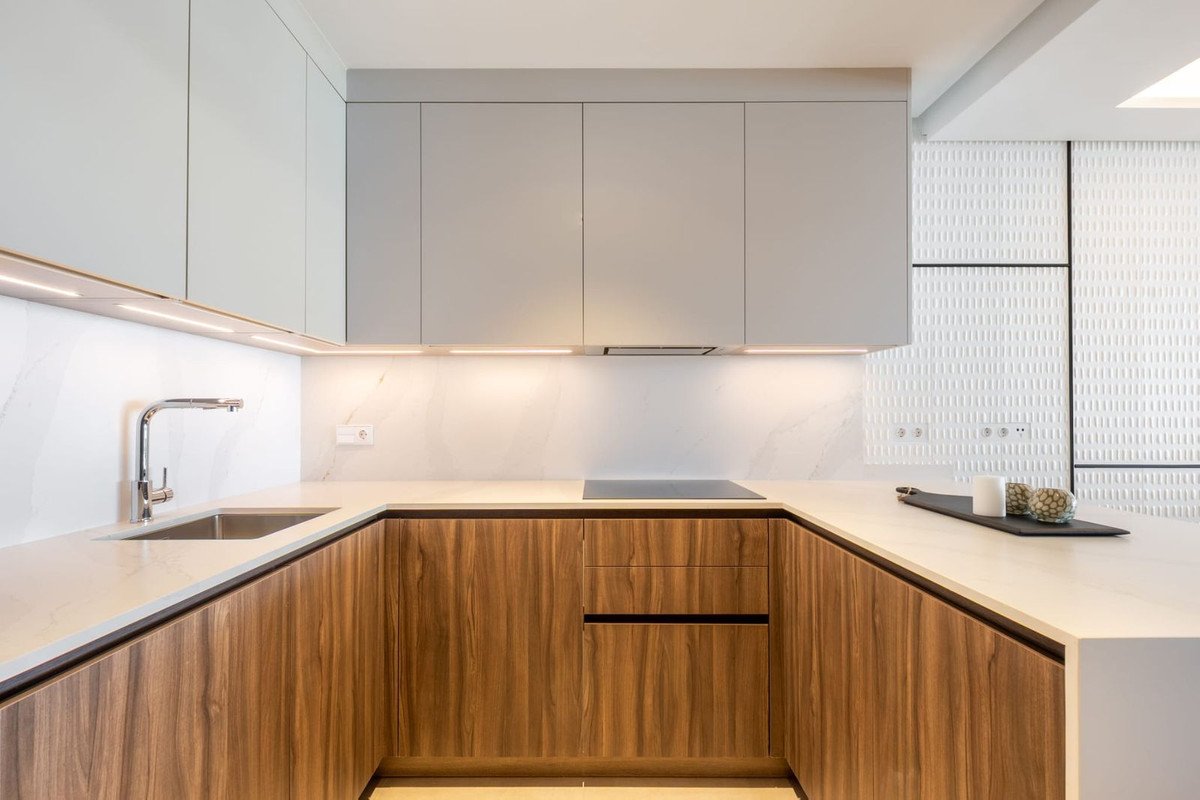 3 Bedroom Apartment in Málaga - Photo 31