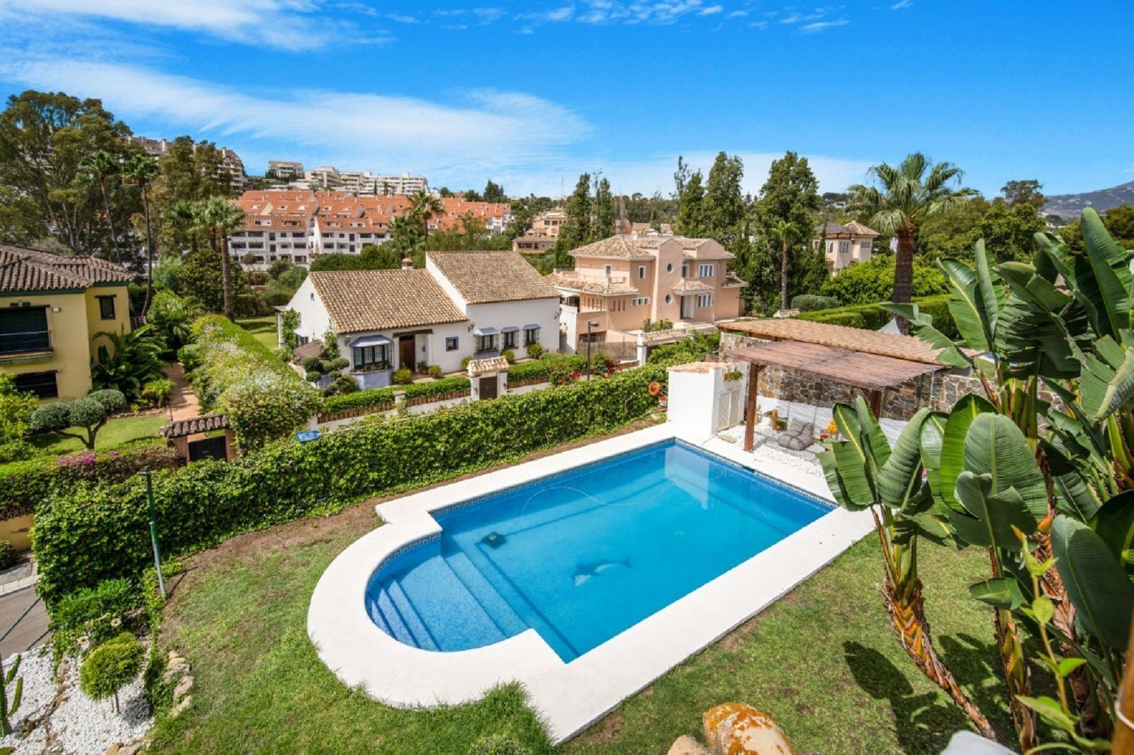 Villa in Marbella - Foto 22