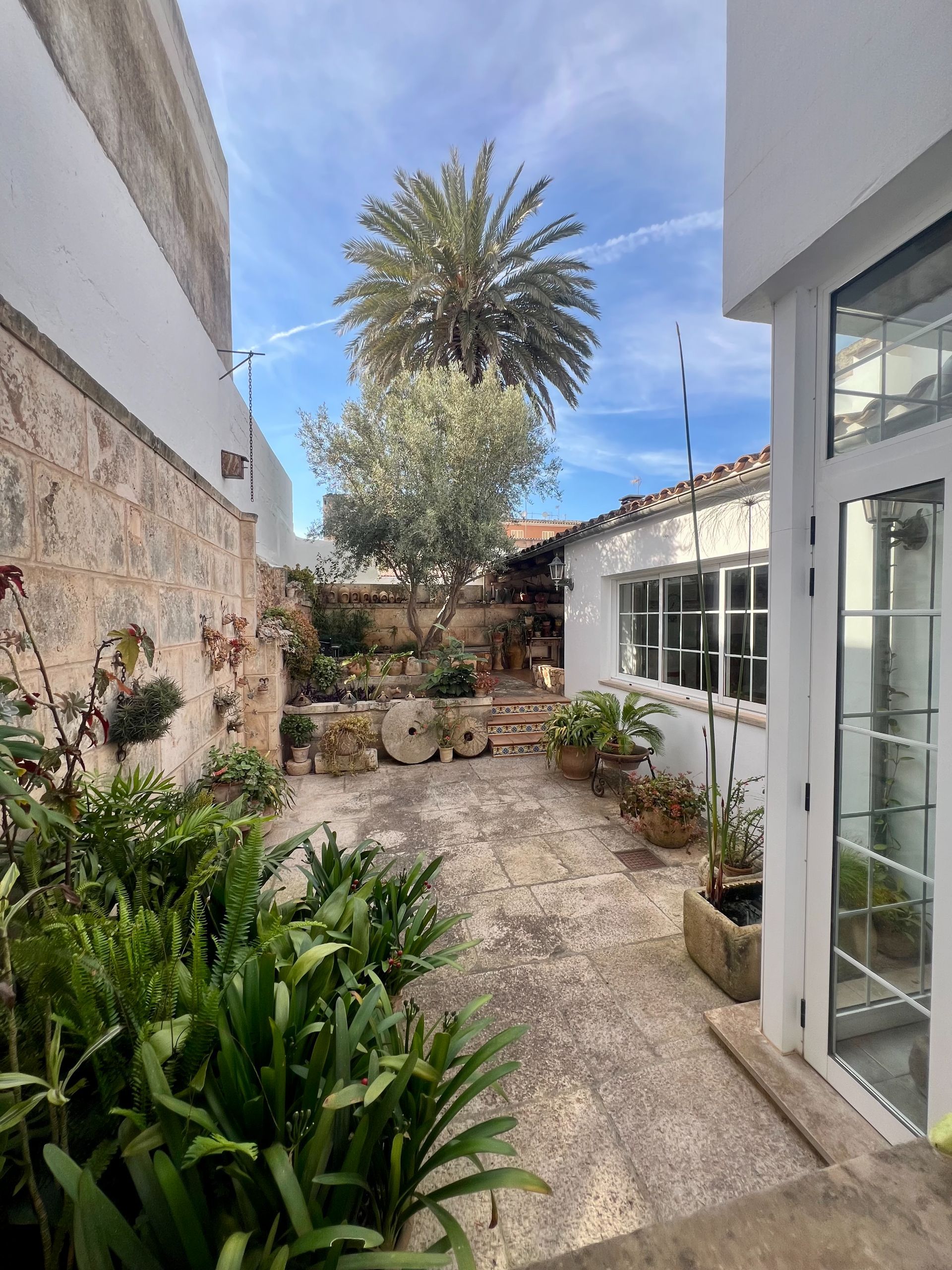 Chalet de 4 dormitorios en Baleares – Foto 12