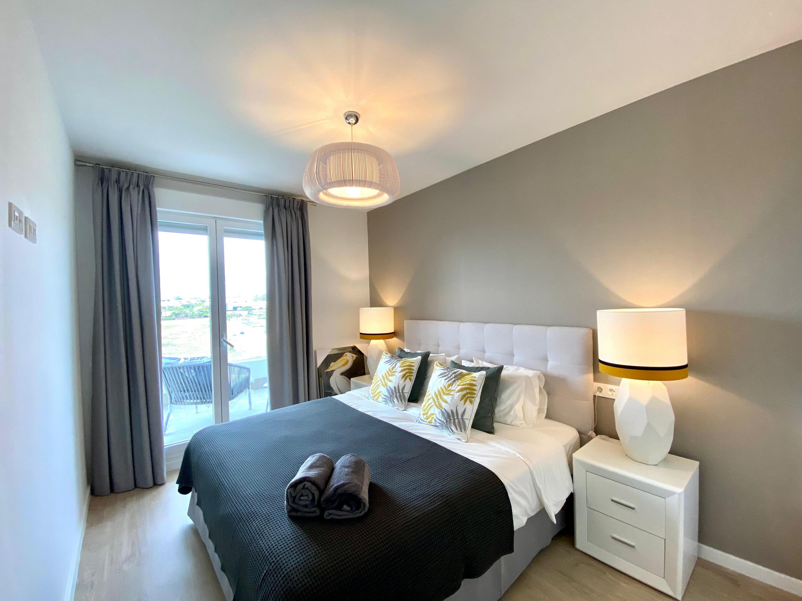 3 Bedroom Apartment in Marbella