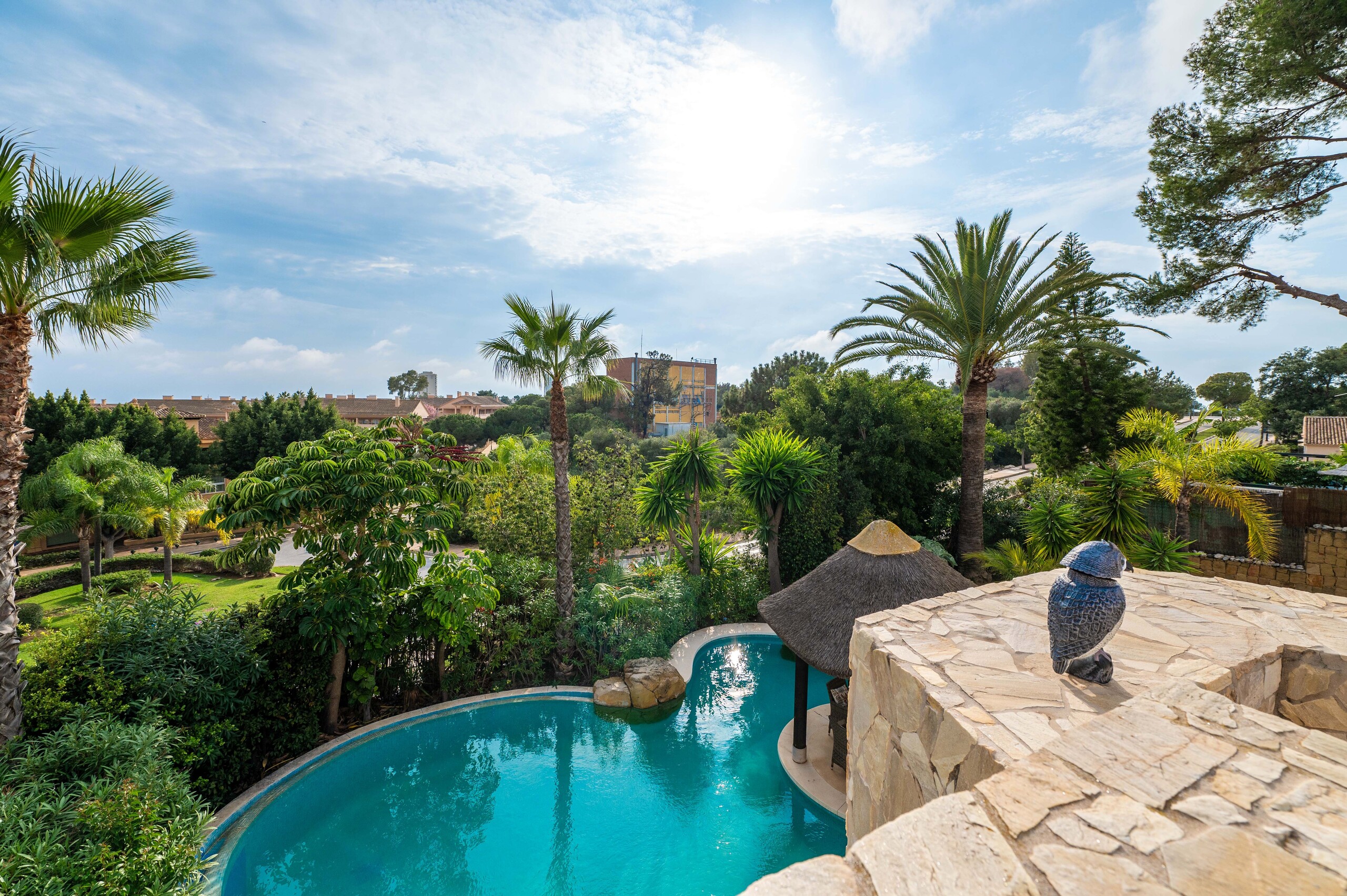 5 Bedroom Villa in Marbella - Photo 18