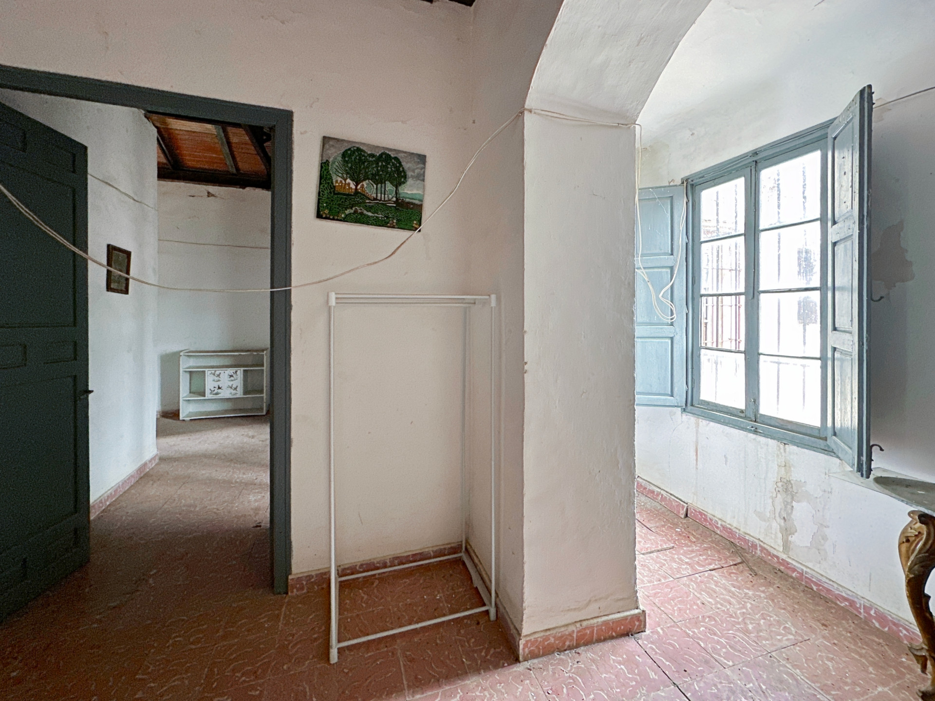 8 Bedroom Country house in Málaga - Photo 44