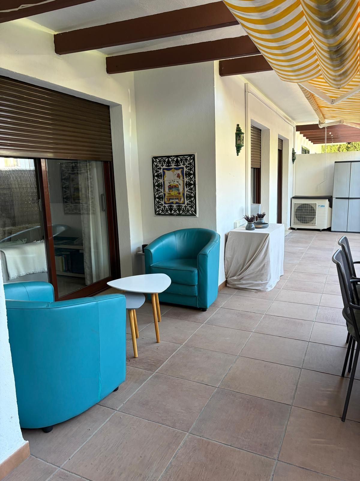 2 Bedroom Apartment in Marbella - Photo 13
