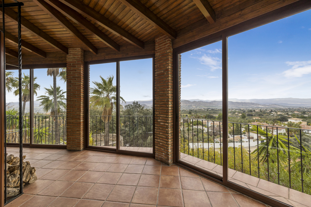 13 Bedroom Villa in Alhaurín el Grande - Foto 60