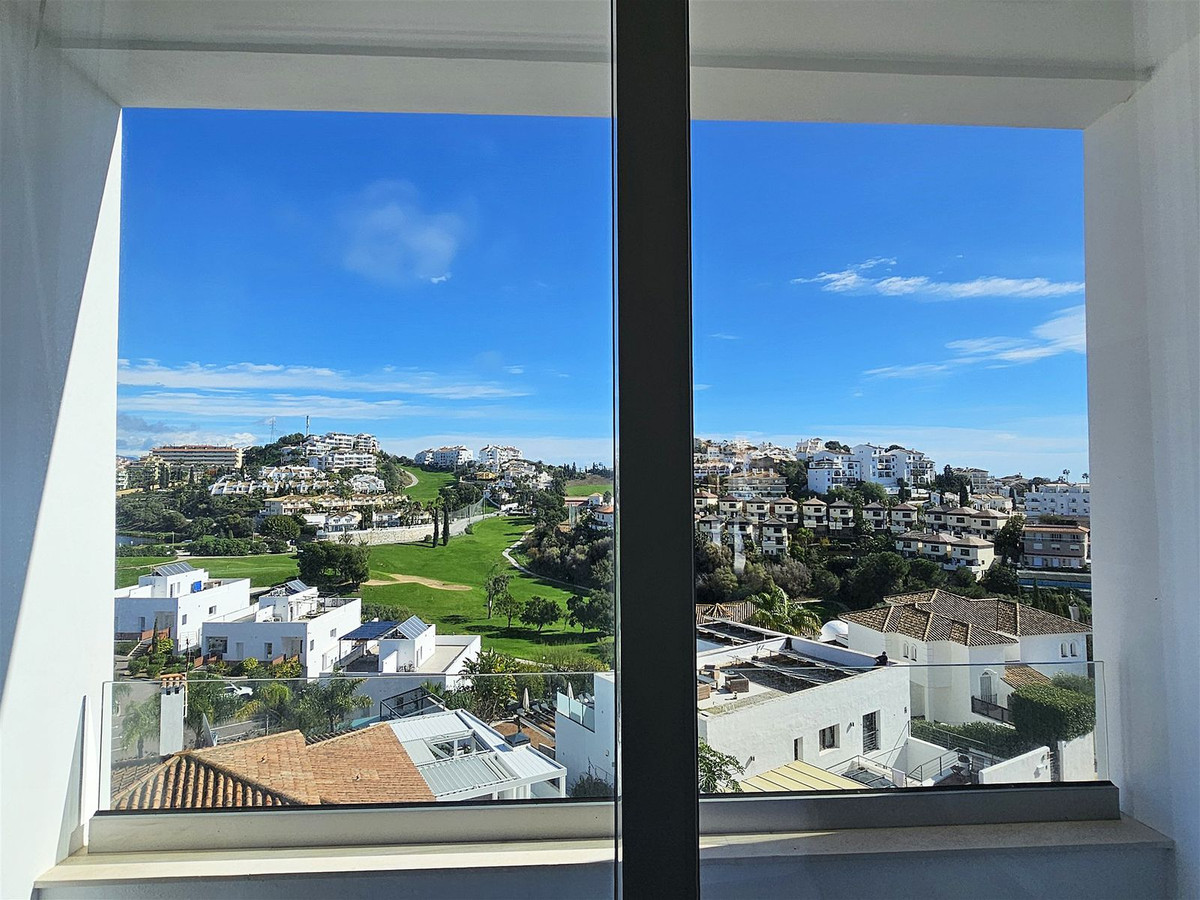 5 Bedroom Villa in Mijas - Foto 47