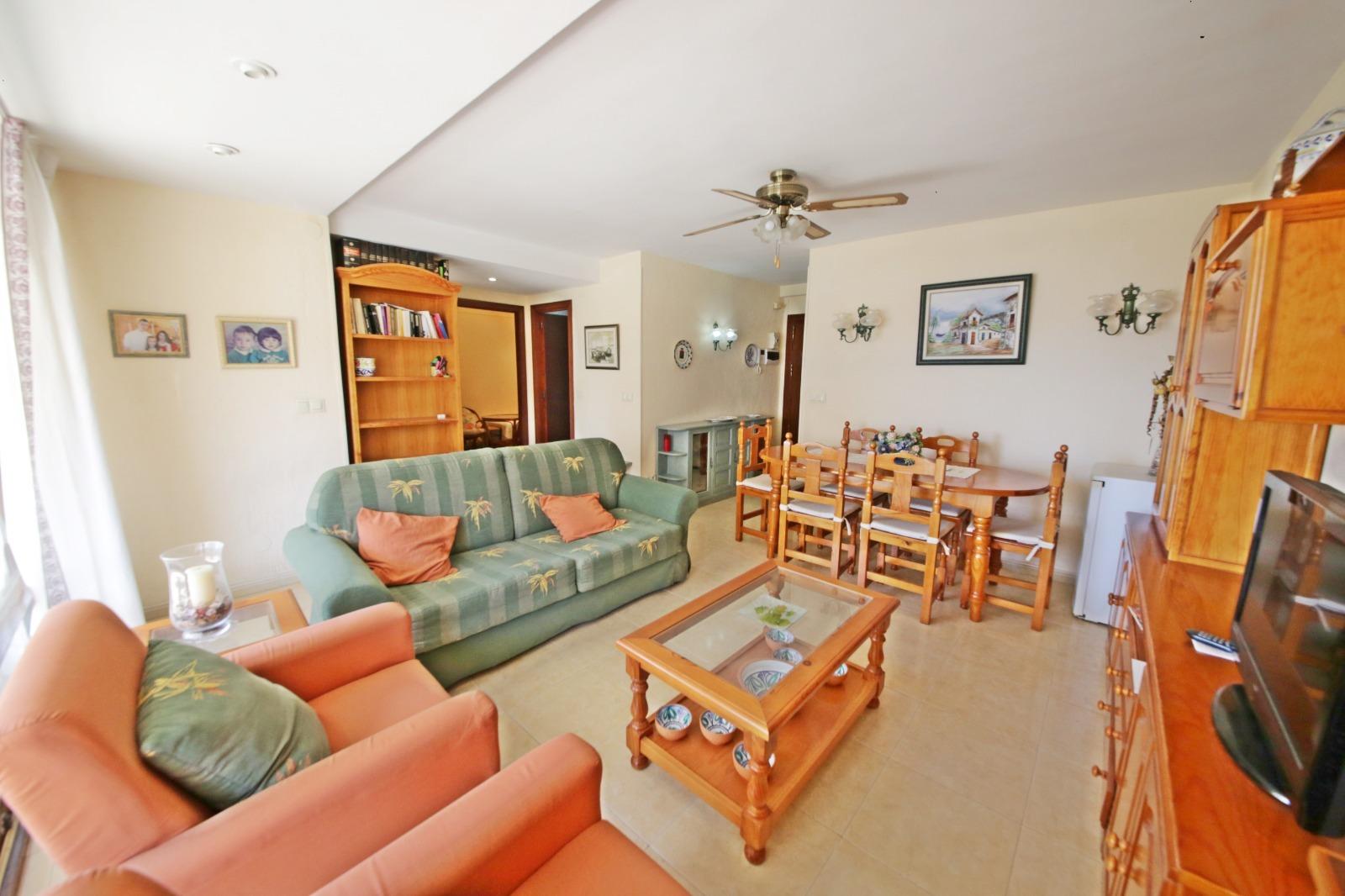 2 Bedroom Apartment in Fuengirola - Foto 4