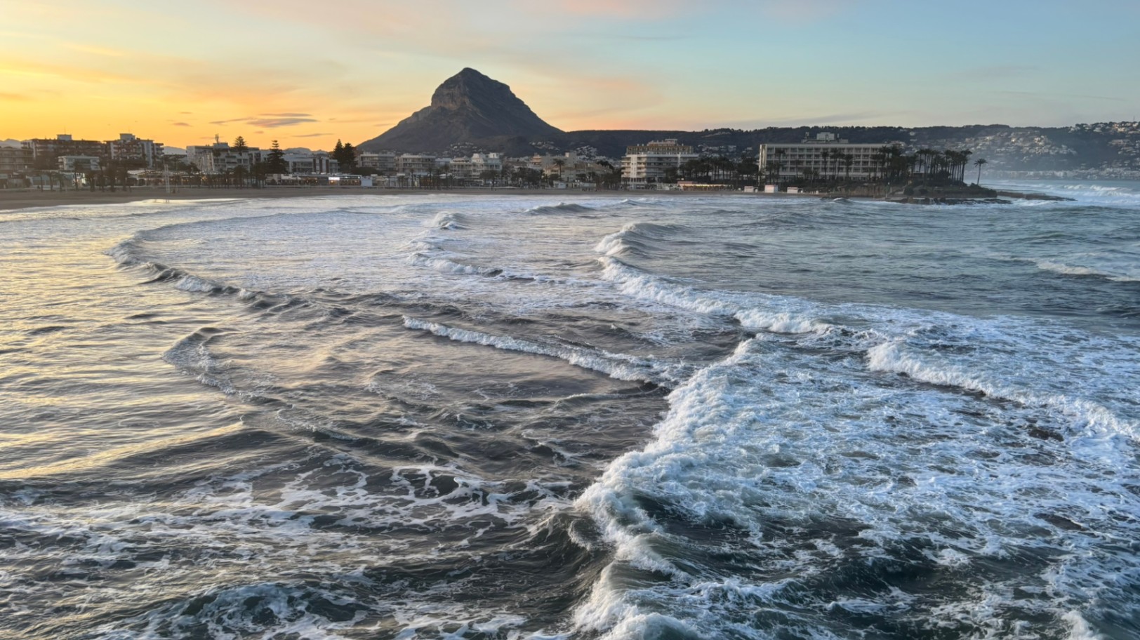 Bedrijfsruimte in Alicante, Spanje – Foto 11