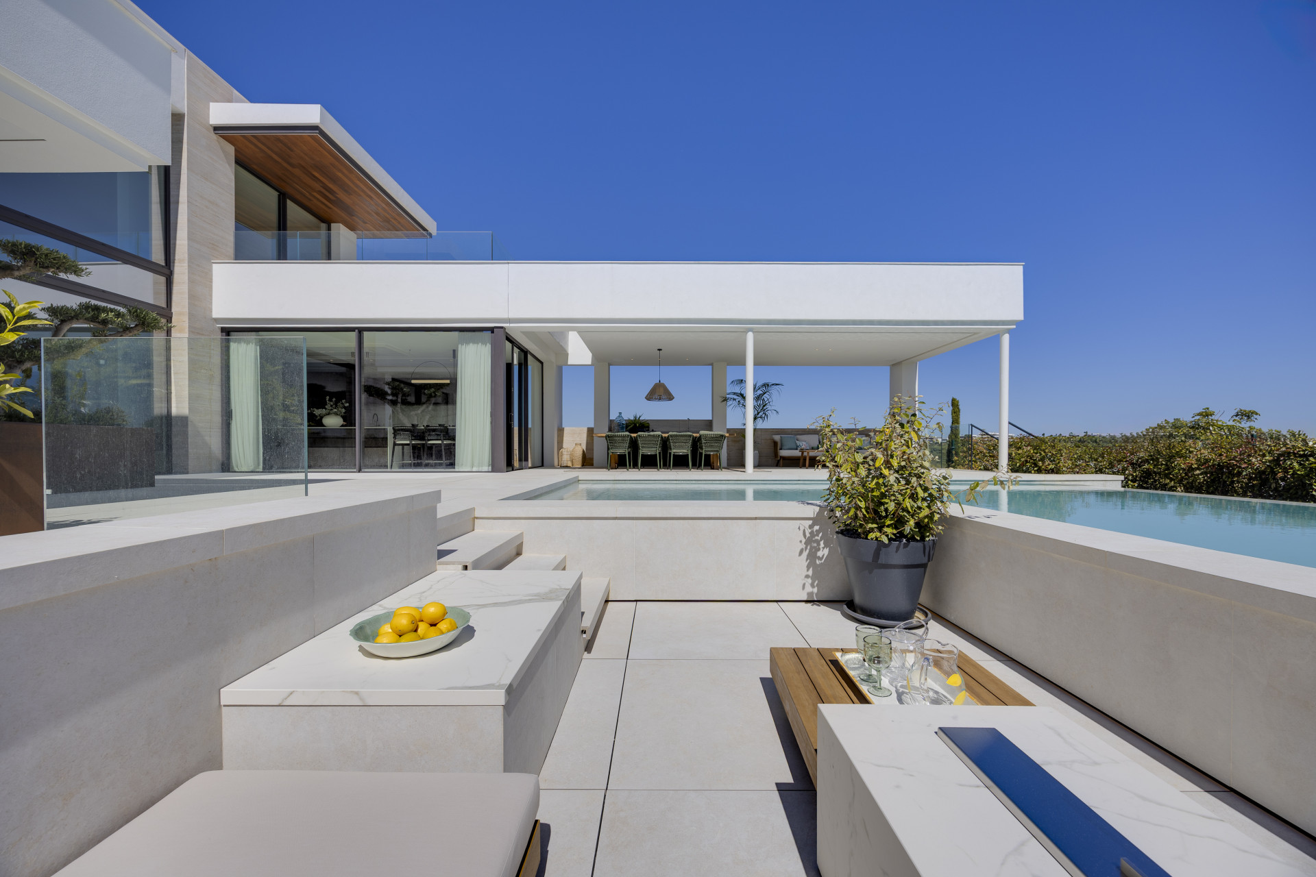 4 Bedroom Villa in Casares - Photo 18