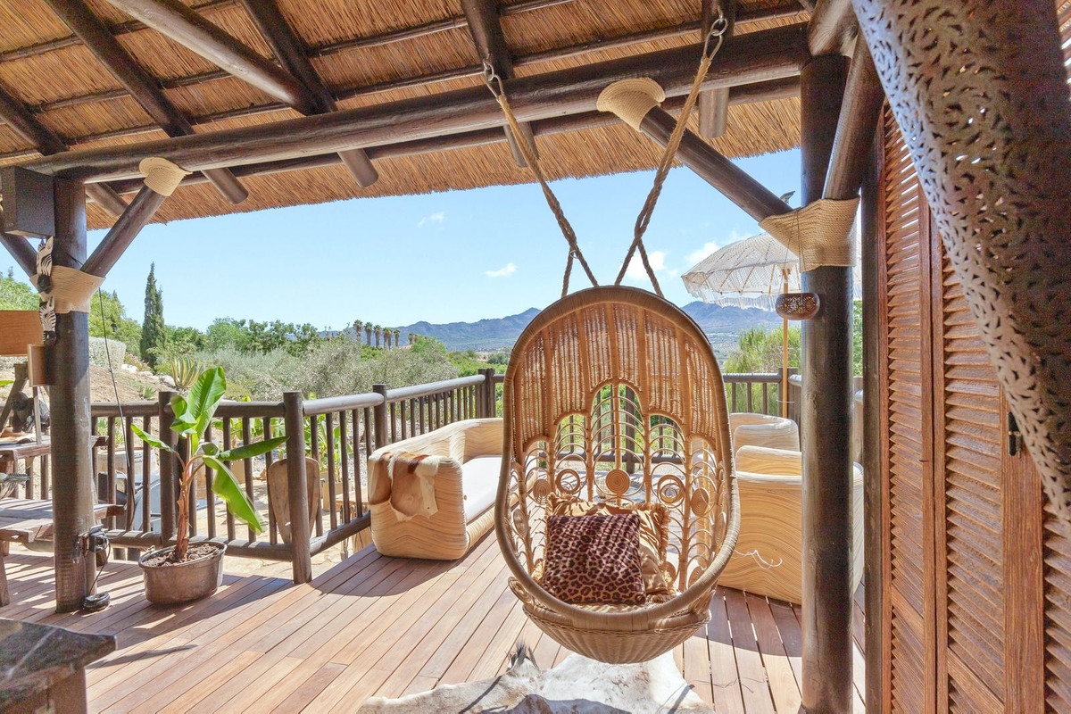 5 Bedroom Country house in Alhaurín de la Torre - Foto 56