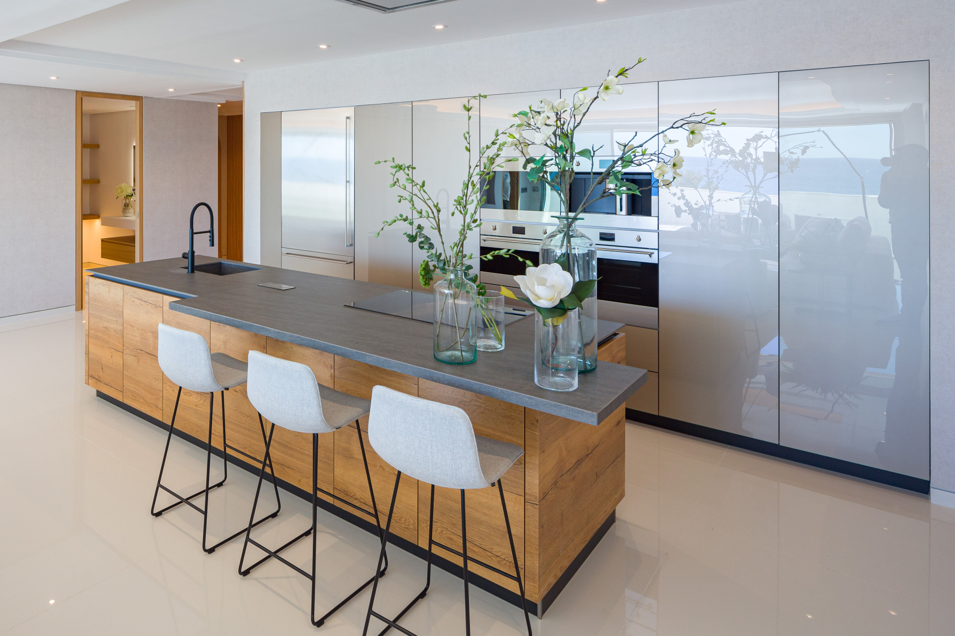 4 Bedroom Apartment in Marbella - Photo 9