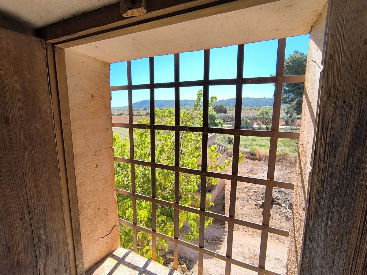 Villa con 4 camere a Murcia, Spagna – Foto 9