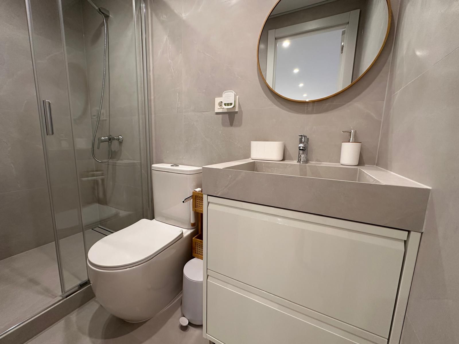 Moradia com 4 quartos com piscina em Alicante, Espanha – Foto 26