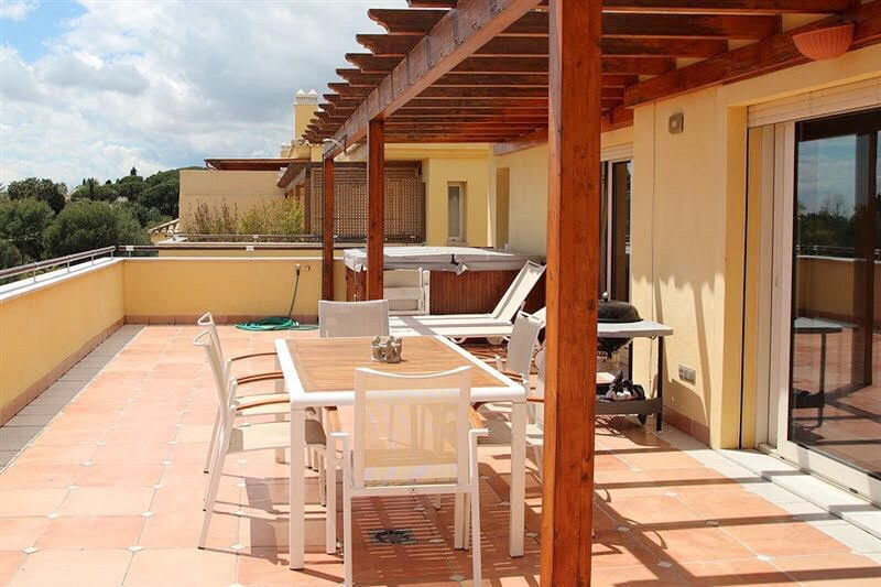 Apartamento com 3 quartos com piscina em Málaga, Espanha – Foto 11
