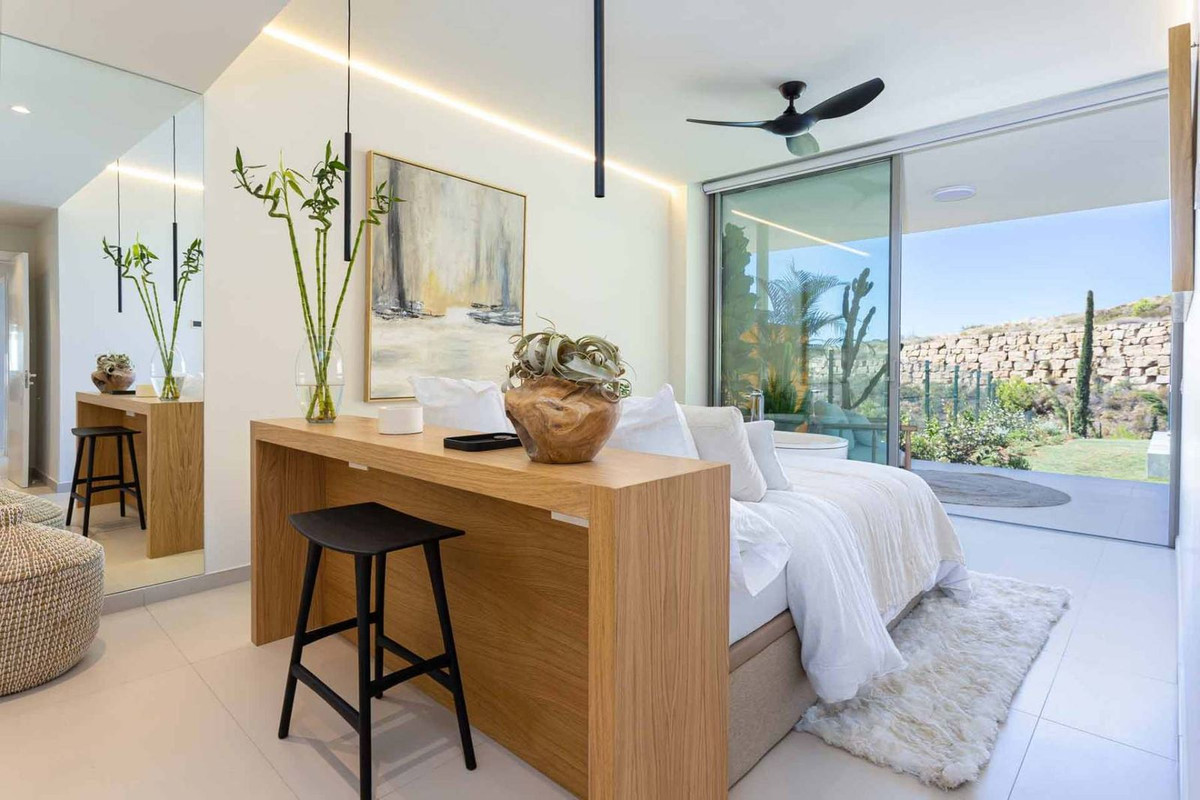 3 Bedroom Apartment in Mijas - Photo 7