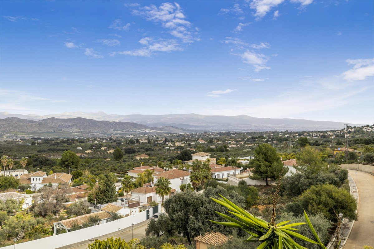 13 Bedroom Villa in Alhaurín el Grande - Foto 62