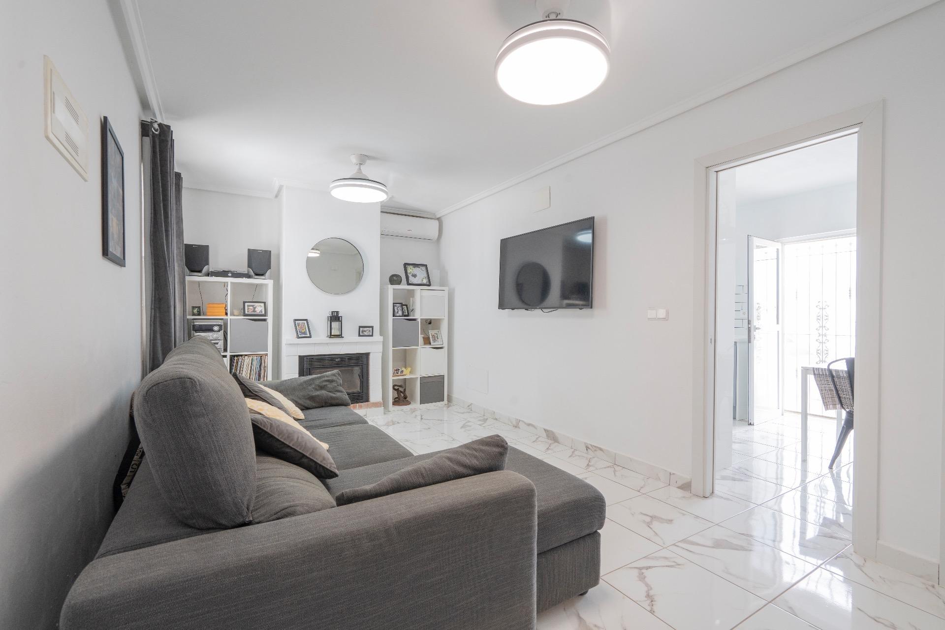 Moradia com 4 quartos com piscina em Múrcia, Espanha – Foto 5
